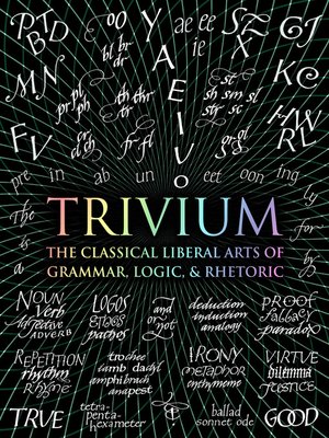 cover image of Trivium